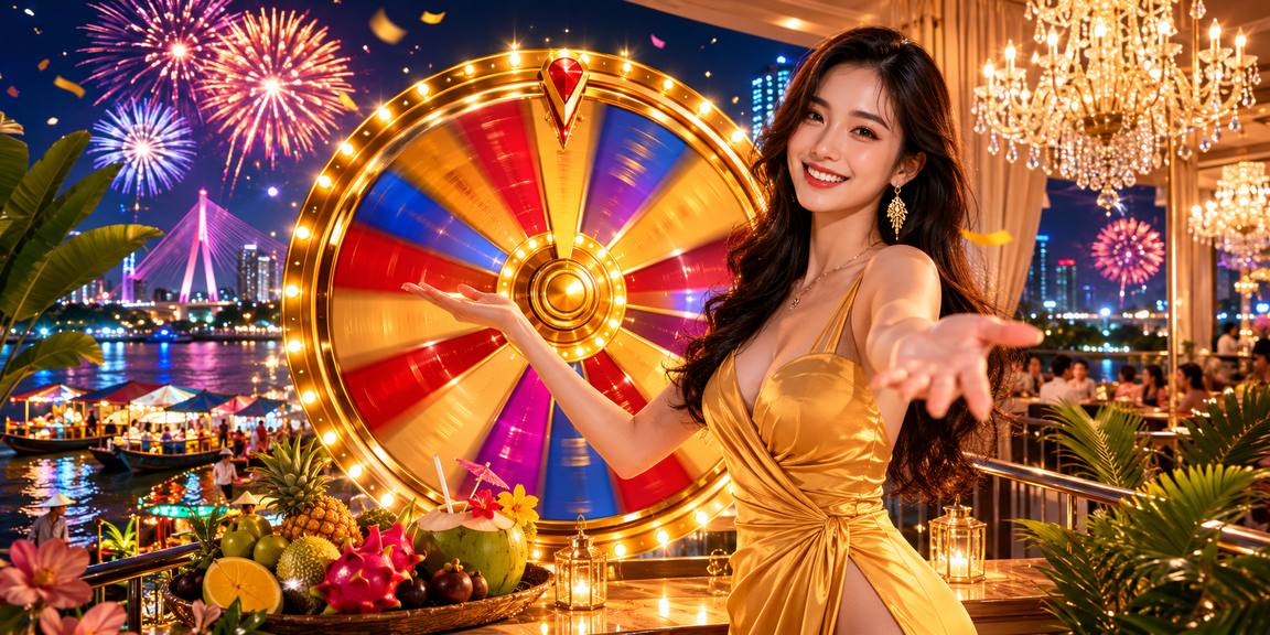 xs mb Bên Trong Sảnh Bắn Cá Kho Báu