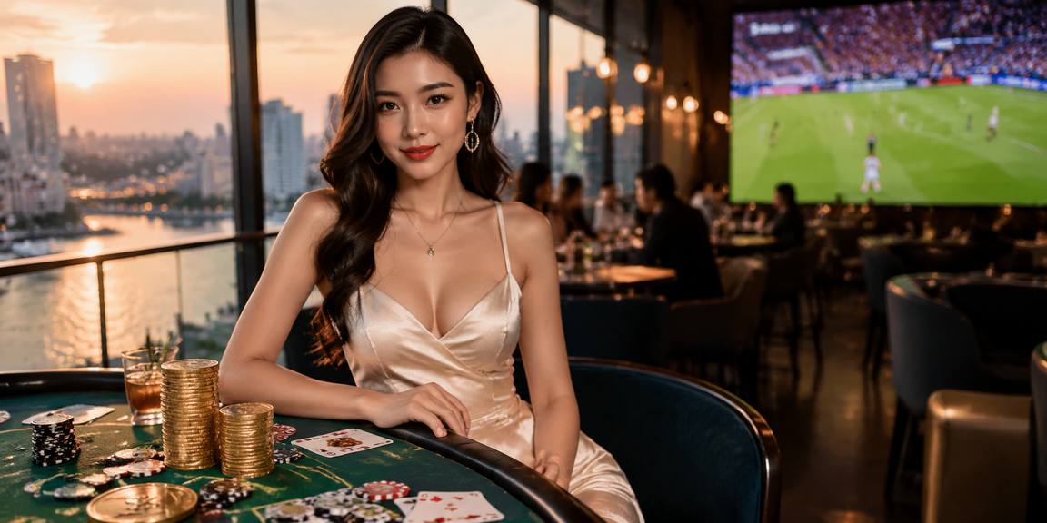 xs mb Khám phá xs mb: casino trực tuyến cho người Việt